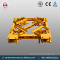 sym tower crane wall tie